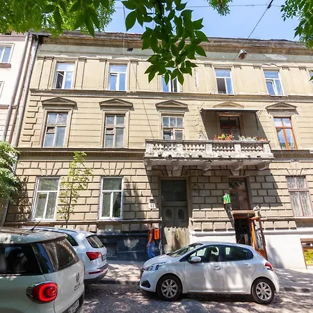 Bv * Lviv