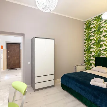 Bv Apartment *