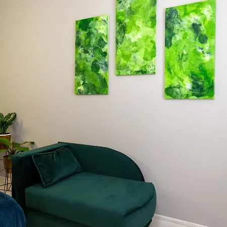 Apartment Bv
