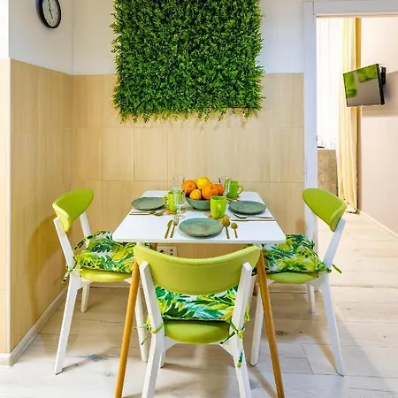 Bv Apartment Lviv