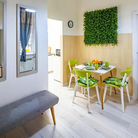 Bv Apartment Lviv