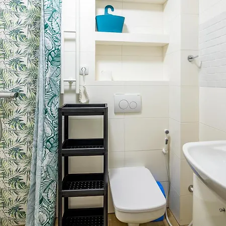 Apartment Bv Lviv