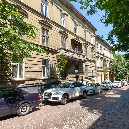 Bv Апартаменти Львів