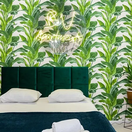 Bv Апартаменти Львів