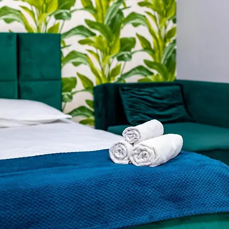 Апартаменти Bv Львів