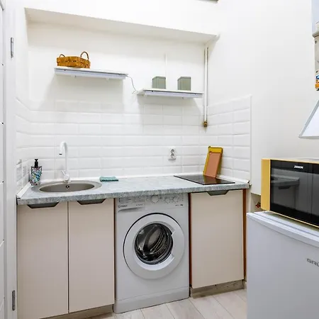 Апартаменти Bv