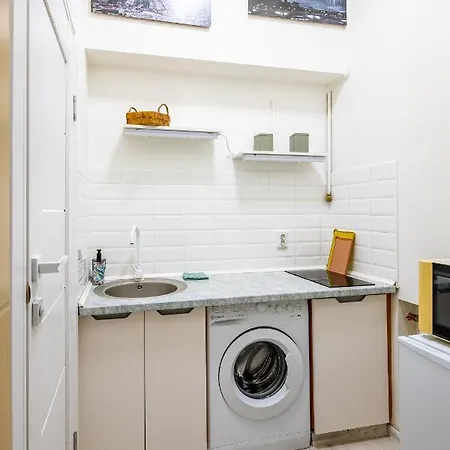 Bv Апартаменти