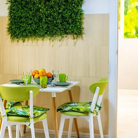 Апартаменти Bv Львів