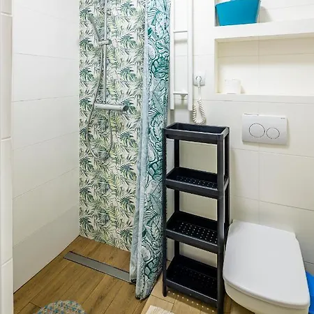 Апартаменти Bv Львів