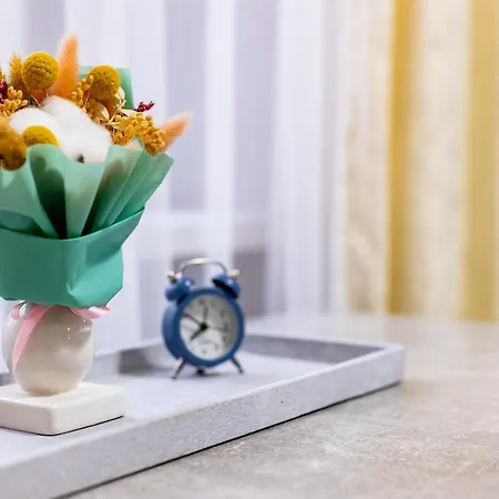 Bv Апартаменти