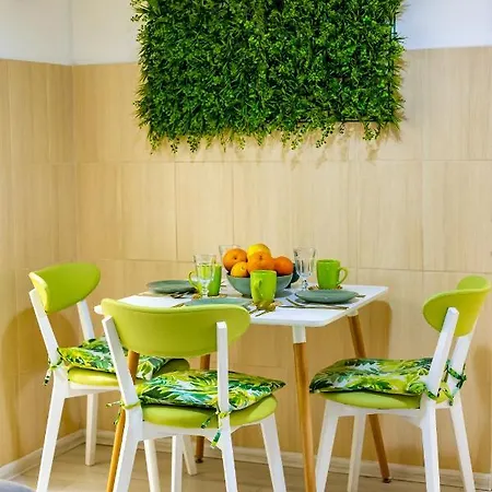 Bv Апартаменти Львів