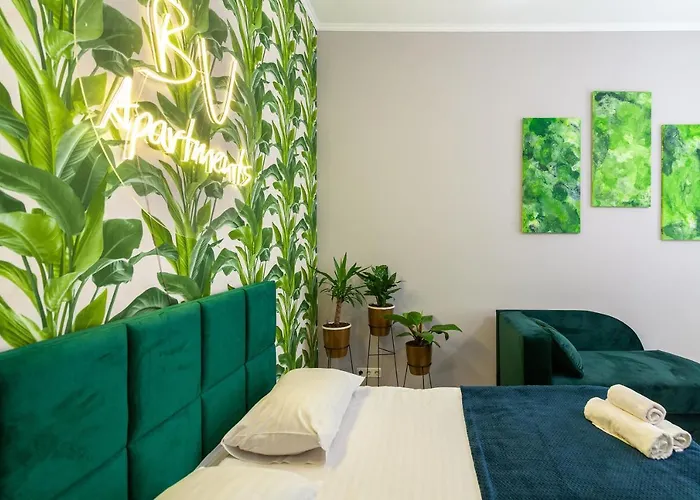 Bv Apartamento Leópolis