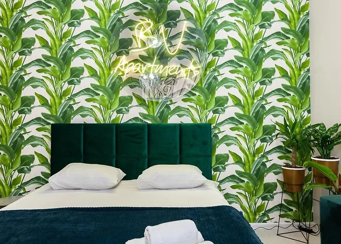 Bv Апартаменты Львов