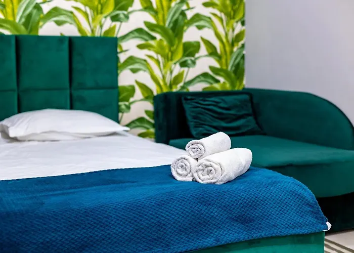 Apartamento Bv Leópolis