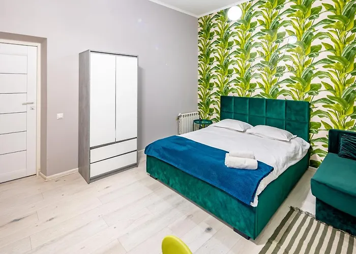 Bv Apartamento Leópolis