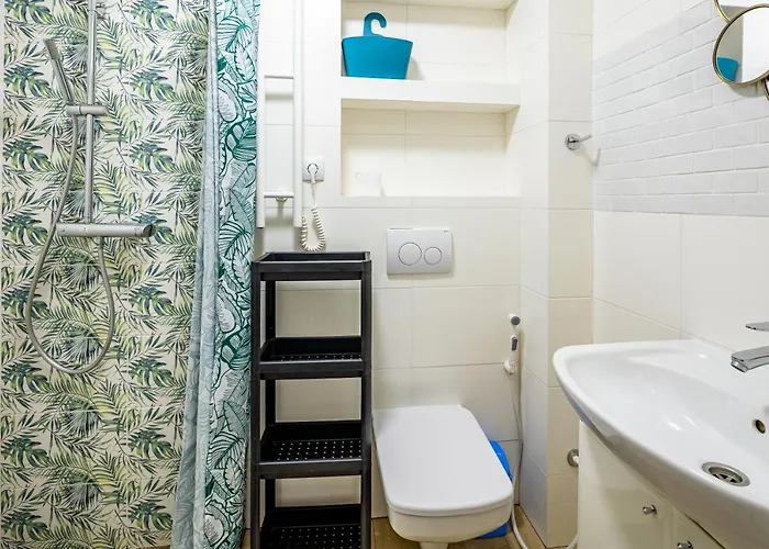 Apartamento Bv Leópolis