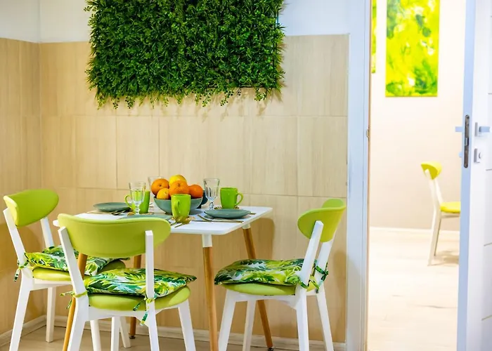 Apartamento Bv Leópolis