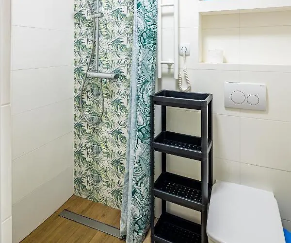 Апартаменты Bv Львов