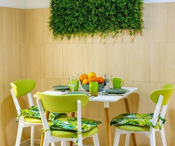 Bv Апартаменты Львов