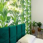Apartman Bv *