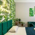 Bv Apartman Lviv