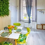 Apartman Bv *