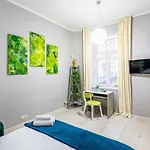 Apartman Bv Lviv