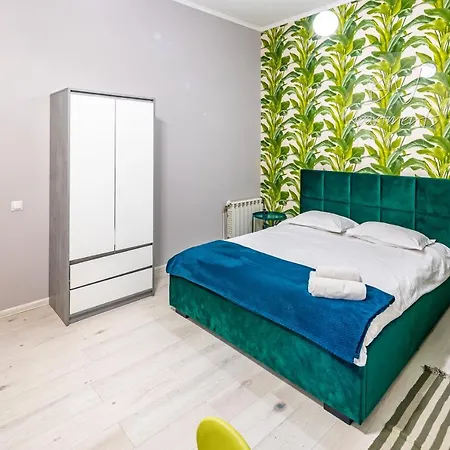 Bv דירה לבוב