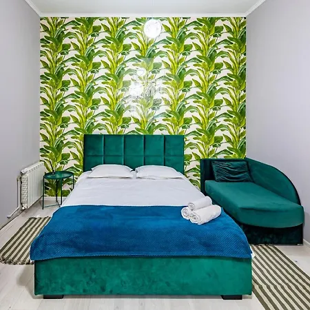 Bv Apartman